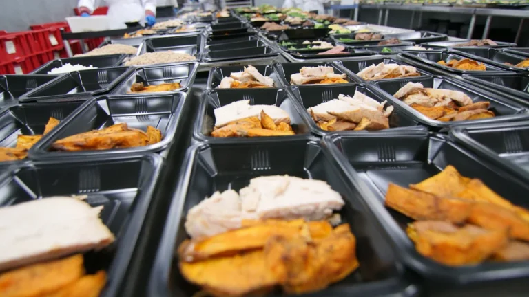 Lyon : des produits locaux et bio au menu des écoles cette semaine