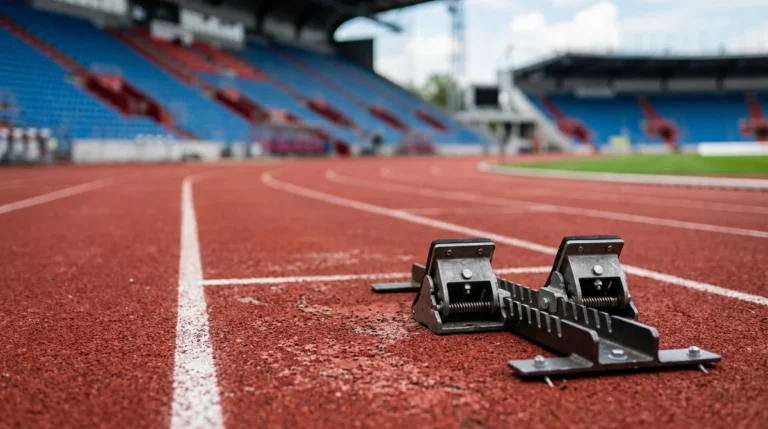 Athlétisme Élite à Saint-Étienne : dates et stade
