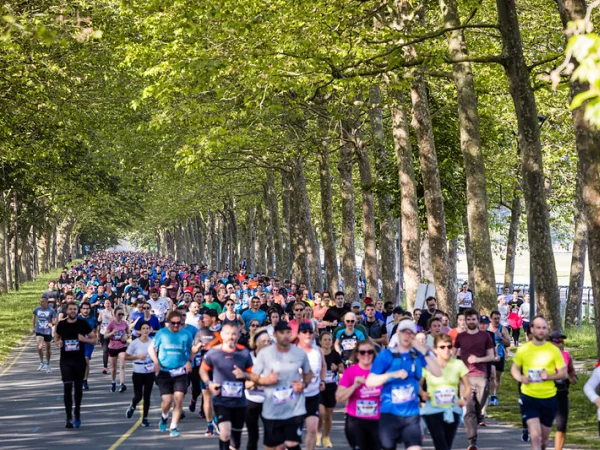 Comment circuler et stationner à Caen pendant le Marathon de la Liberté
