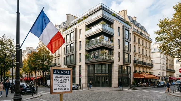 Encadrement des loyers à Paris : les nouveaux plafonds dès juin 2026
