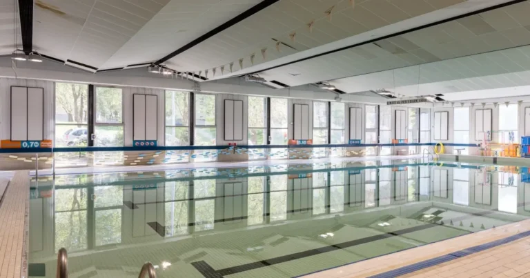 Kerhallet rouvre et Foch ferme : le plan des piscines à Brest