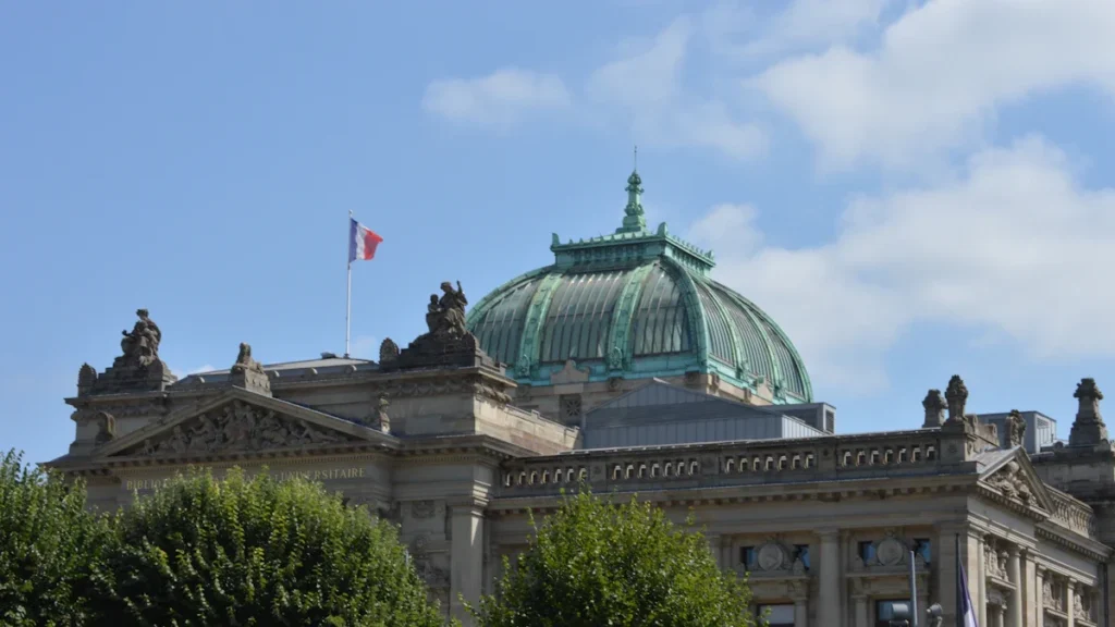 L'Opéra national du Rhin prolonge son séjour place Broglie à Strasbourg: les informations pratiques