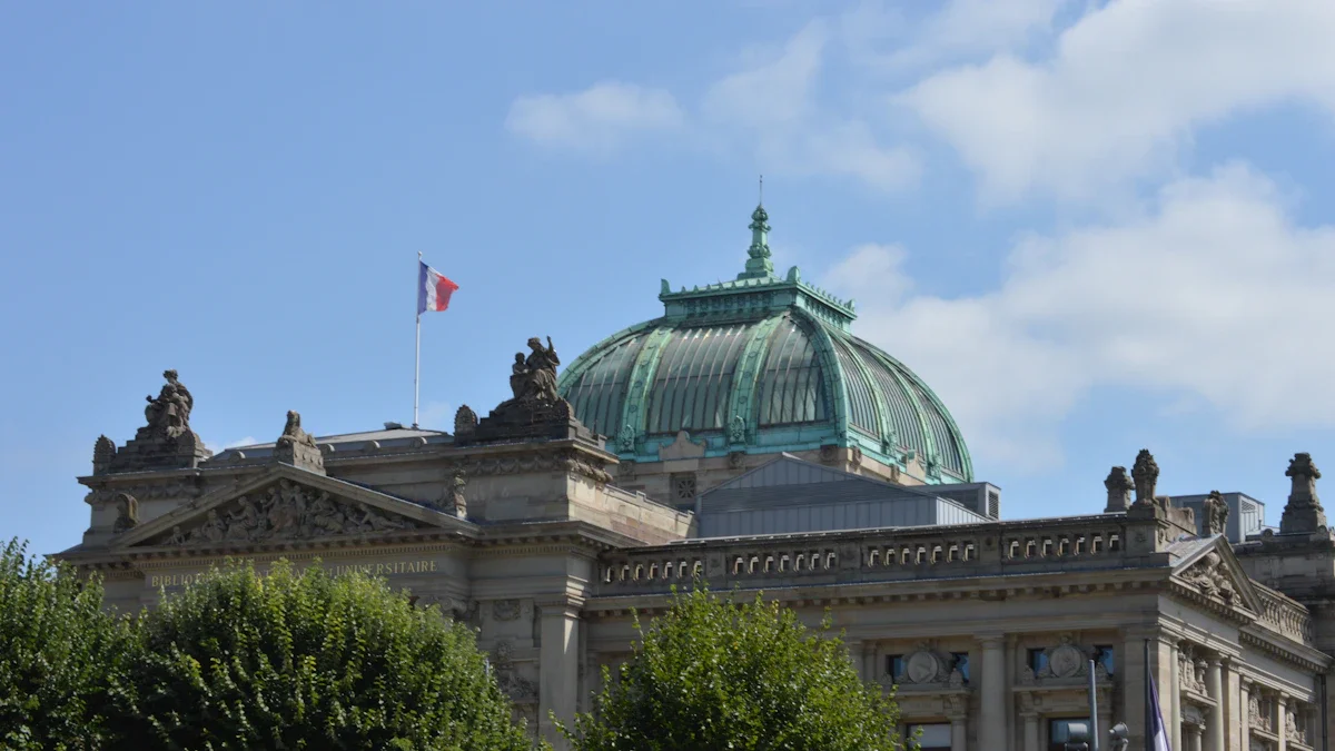 L'Opéra national du Rhin prolonge son séjour place Broglie à Strasbourg: les informations pratiques