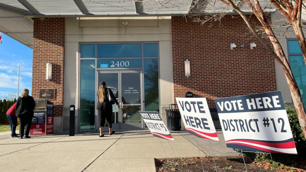 Les habitants de Nancy transforment leurs quartiers par le vote