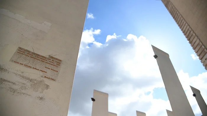 Lyon honore la mémoire des victimes de l'esclavage colonial: les informations pratiques
