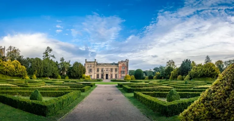 Lyon : le parc du Château des mères offre un nouveau poumon vert au 7e: ce qu'il faut retenir