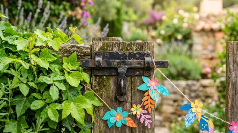 Montpellier : 14 jardins ouverts aux AubesSessions