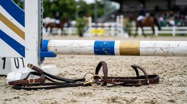 Montpellier : le Jumping National gratuit à Grammont: chronostand.fr