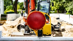 Nanterre : le boulevard Pesaro fermé pour transformer le quartier du Croissant