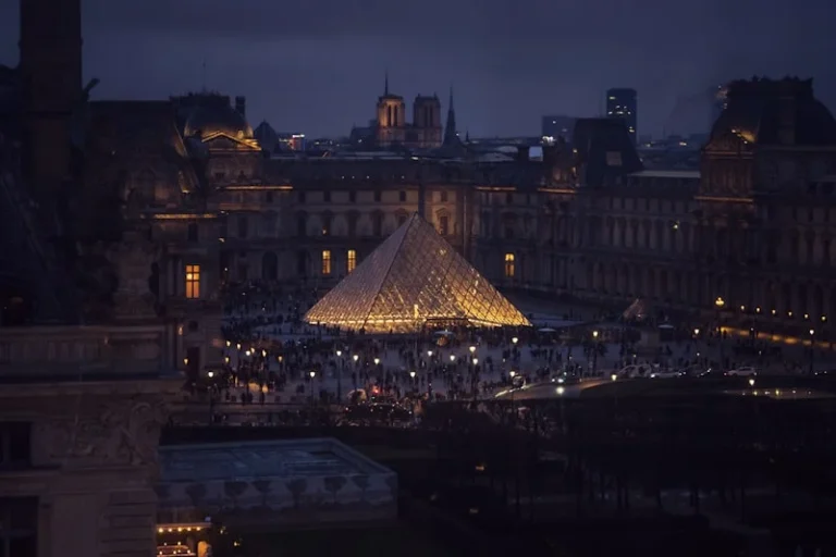 Parcours nocturne et gratuit dans les musées de Tours: ce qu'il faut retenir