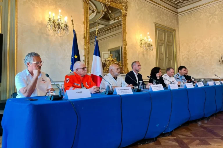 Sécurité maximale à Nîmes pour une Feria de Pentecôte sereine