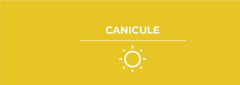 Seniors et handicap à Nanterre : le dispositif canicule est activé