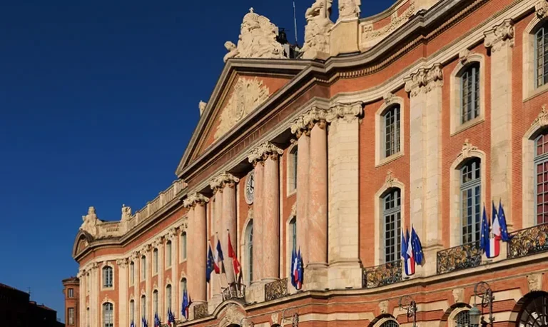 Toulouse : les services et piscines ouverts ce lundi de Pentecôte