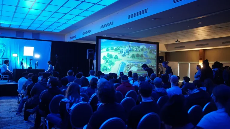 Tours : ateliers gratuits sur l'IA et le gaming place Anatole France