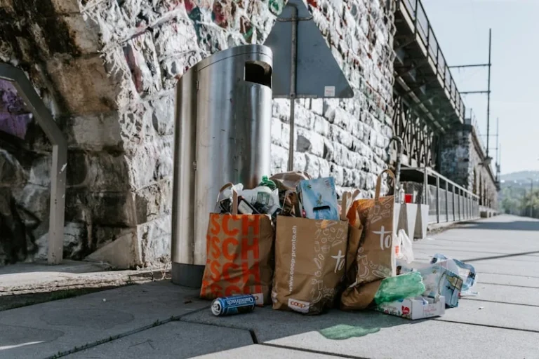 Tours déploie 900 nouvelles poubelles pour simplifier le tri dans les rues