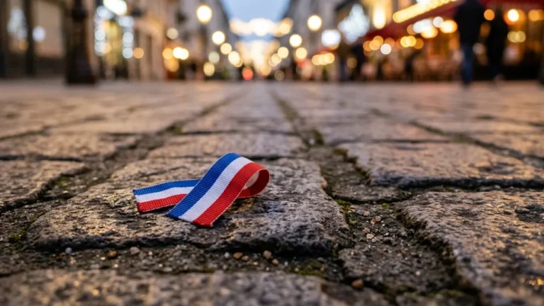 14 juillet à Lyon : feu d’artifice et accès à prévoir