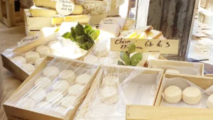 À Aix-en-Provence, les marchés jouent les prolongations