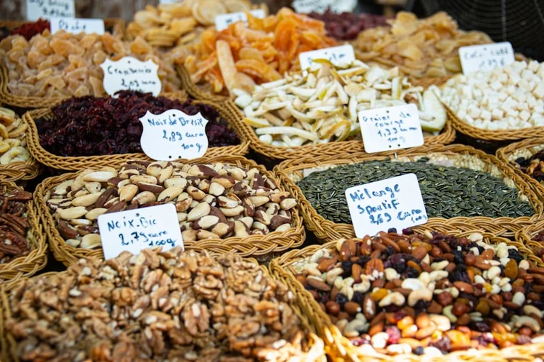 À Aix-en-Provence, les marchés jouent les prolongations