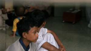 À Angers, enfants et quartiers au cœur des choix locaux