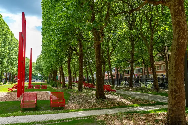 À Lille, une place très fréquentée va changer d’usage