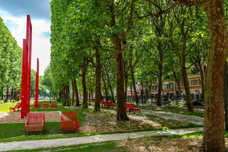 À Lille, une place très fréquentée va changer d’usage