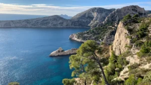 À Marseille, les massifs fermés face au risque incendie
