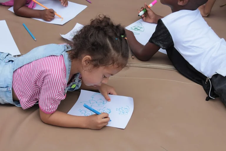 À Metz, une aide à ne pas manquer pour les activités des enfants