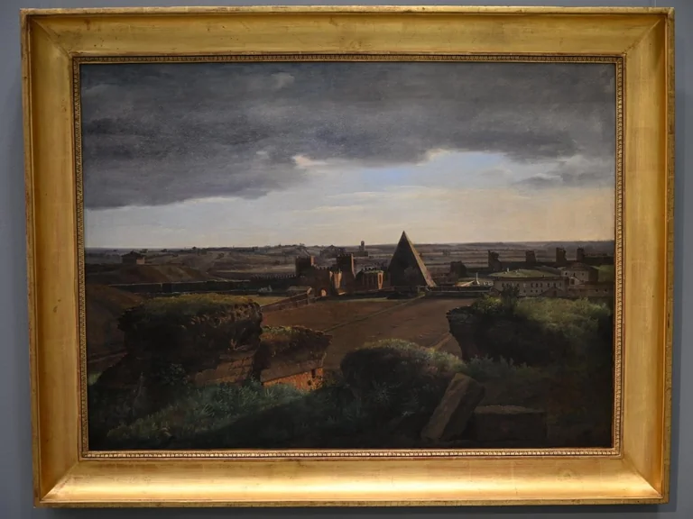 À Montpellier, le musée Fabre gagne une Rome rare: ce qu'il faut retenir