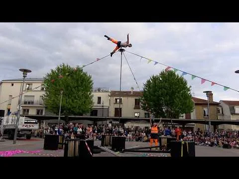 À Nanterre, Parade(s) laisse un week-end record
