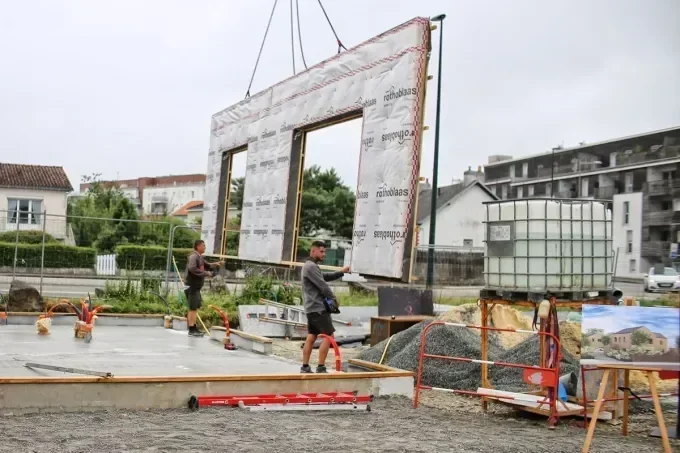 À Nantes, des logements débloqués malgré la crise: les informations pratiques