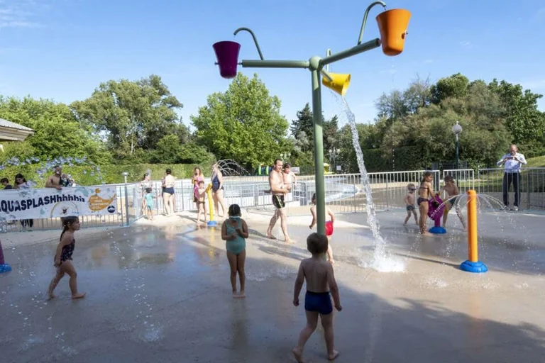 À Nîmes, ces réflexes fraîcheur changent l’été
