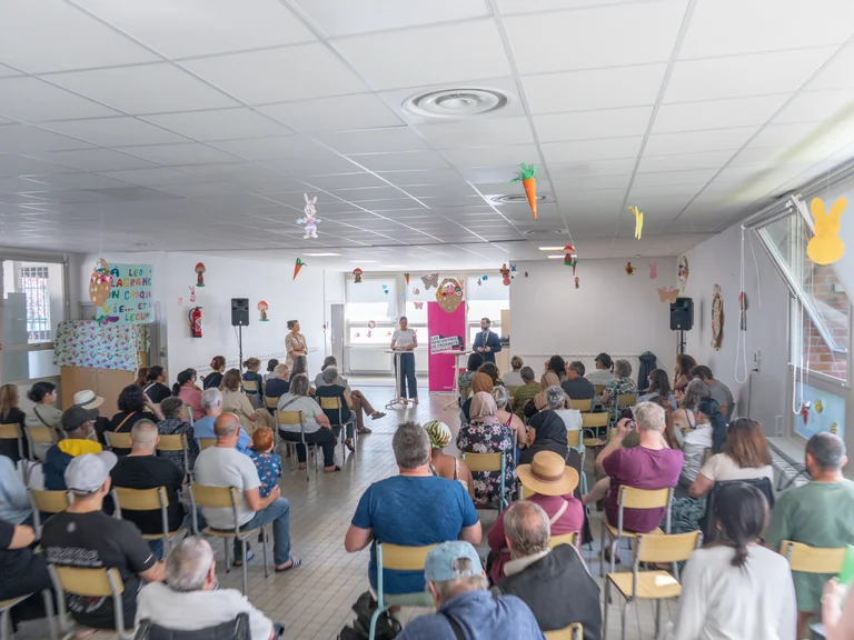 À Roubaix, les quartiers Est demandent des réponses concrètes