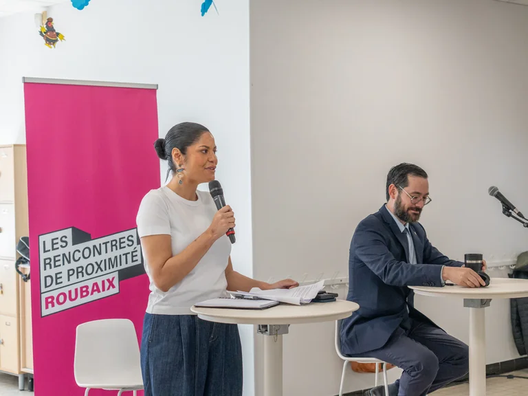 À Roubaix, les quartiers Est demandent des réponses concrètes