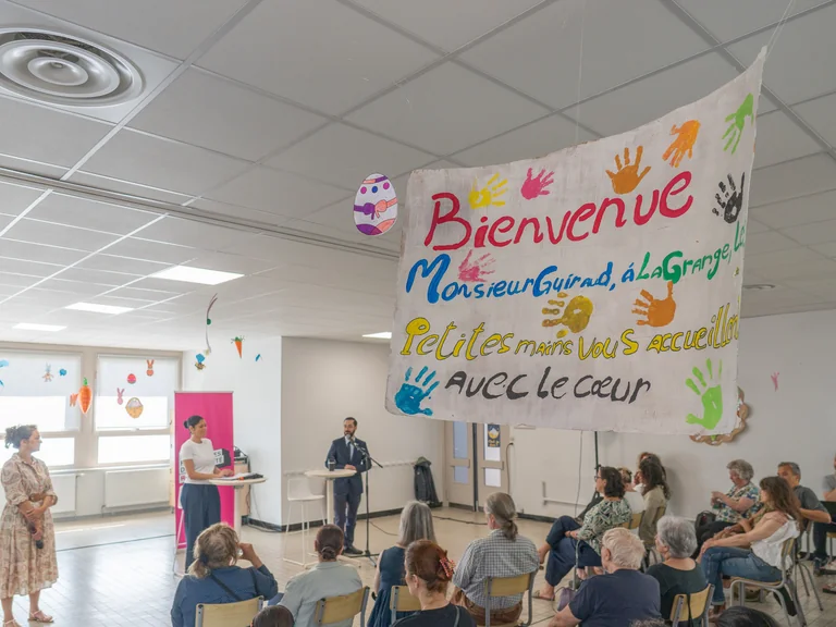 À Roubaix, les quartiers Est demandent des réponses concrètes