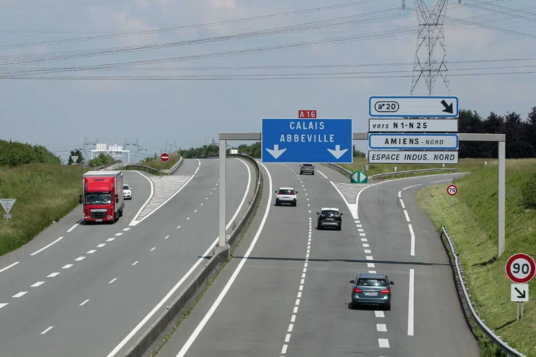 Amiens : remboursement de la rocade, mode d’emploi