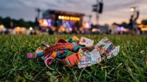 Aucard à Tours : cinq jours de festival à la Gloriette