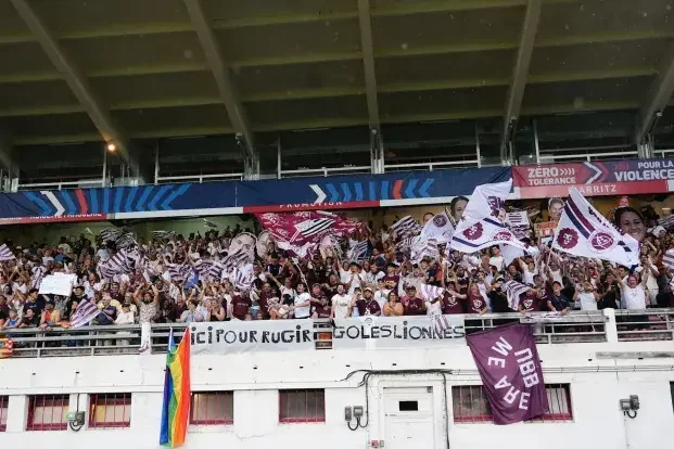 Bordeaux savoure un quadruplé qui pèse dans le rugby