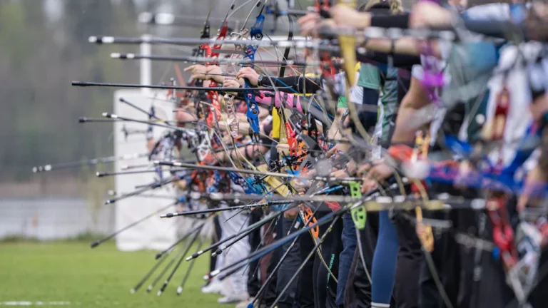 Brest transforme les championnats de France en vitrine sportive