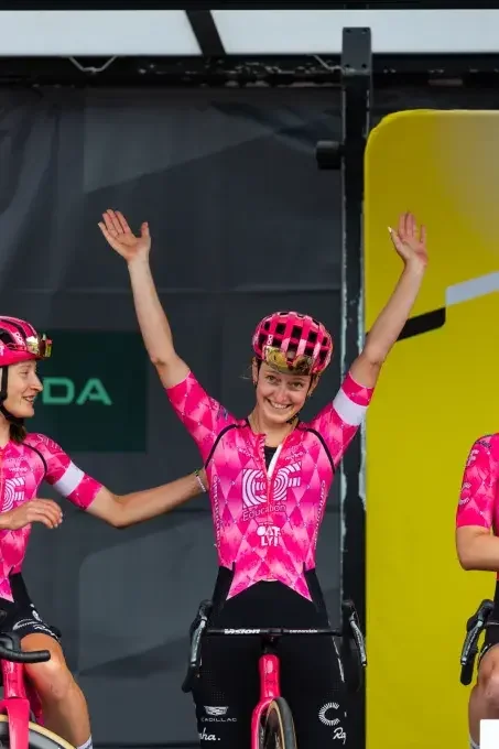 Brest transforme les championnats de France en vitrine sportive