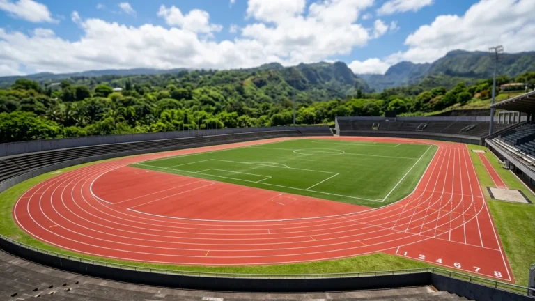Jeux des Villes 2026 : Saint-Paul prépare son équipe à Saint-Pierre