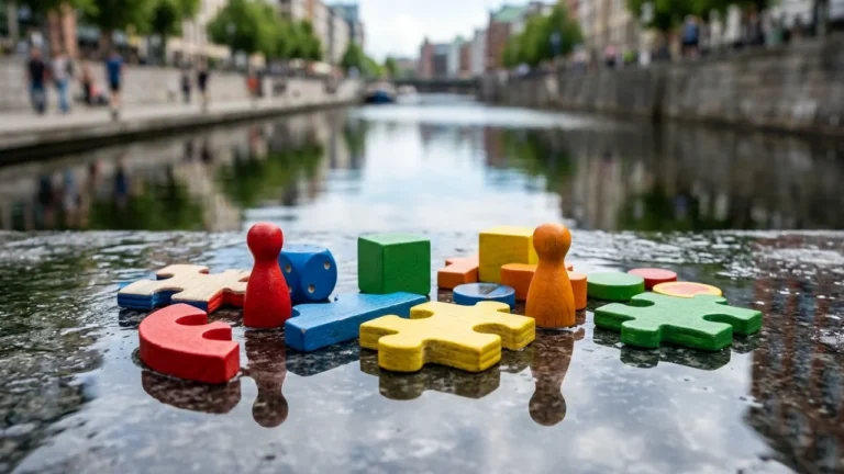 Les Estiludes à Nantes : jeux gratuits les 4 et 5 juillet