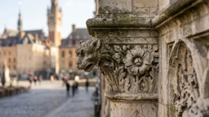 Lille : les Journées du Patrimoine à noter en septembre