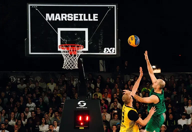 Marseille: le 3XFestival gratuit au Parc Chanot: les informations pratiques