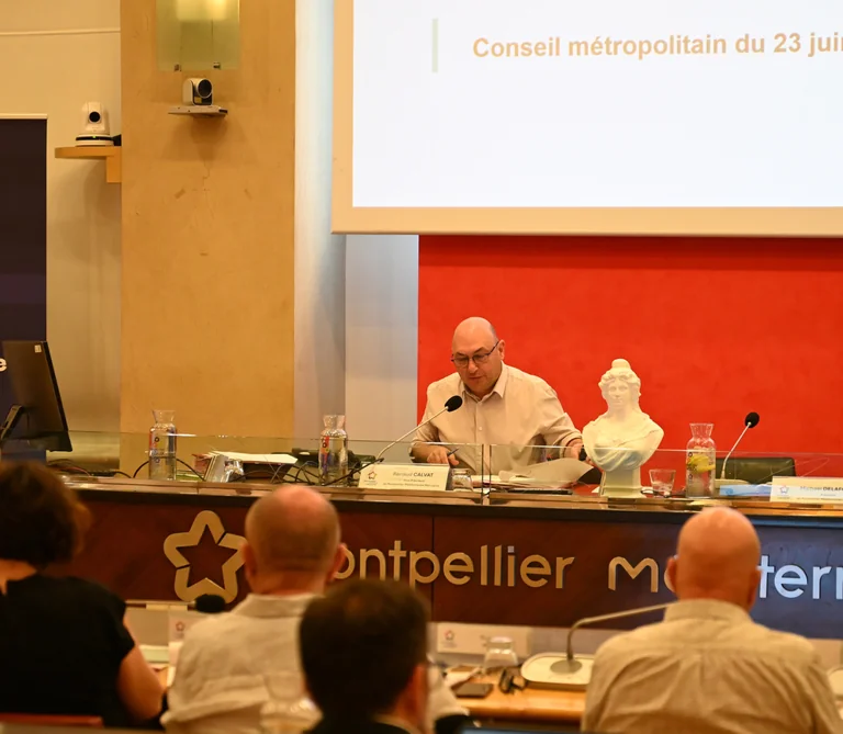 Montpellier : ce qui va peser sur vos trajets et services