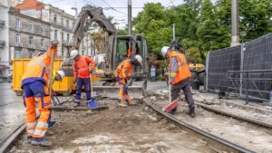 Montpellier: des trajets de tram à revoir cet été
