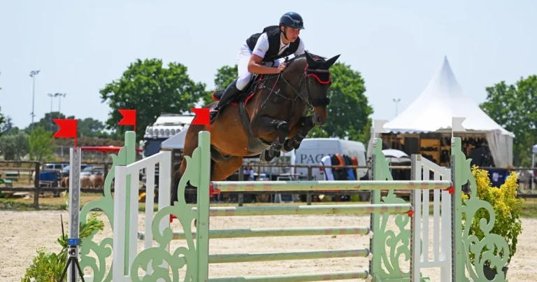 Montpellier : jumping gratuit à Grammont ce week-end