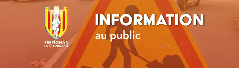 Perpignan: les chantiers de juillet changent vos trajets