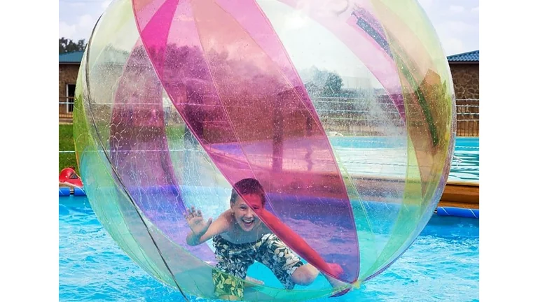 Saint-Étienne : Sainté Plage gratuit du 27 juin