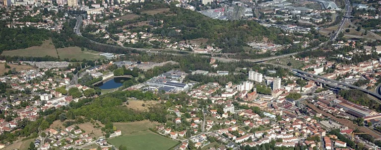 Saint-Étienne : Terrenoire relance la parole de quartier
