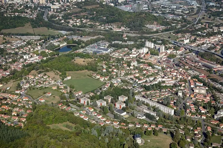 Saint-Étienne : Terrenoire relance la parole de quartier